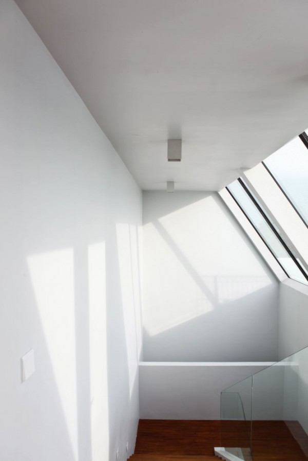 DDYW Residence